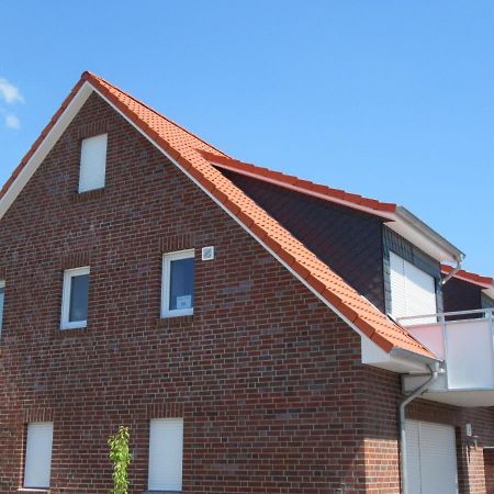 Apartment Nordsee Brise By Interhome Norden Luaran gambar