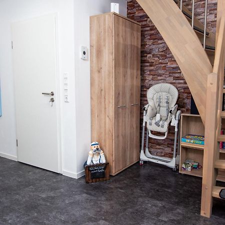 Apartment Nordsee Brise By Interhome Norden Luaran gambar