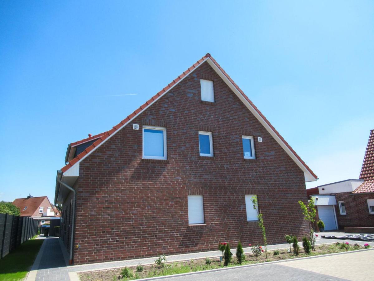 Apartment Nordsee Brise By Interhome Norden Luaran gambar
