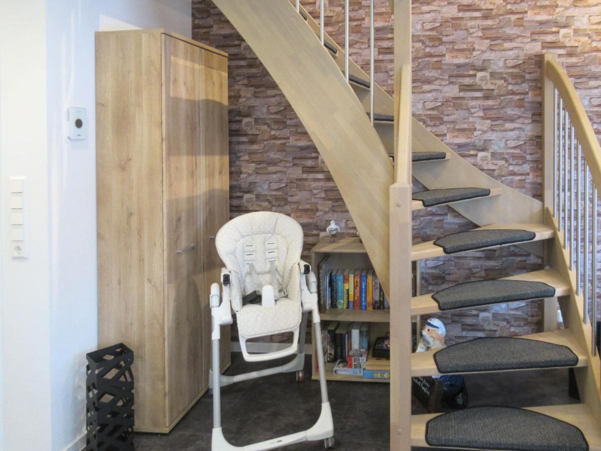 Apartment Nordsee Brise By Interhome Norden Luaran gambar
