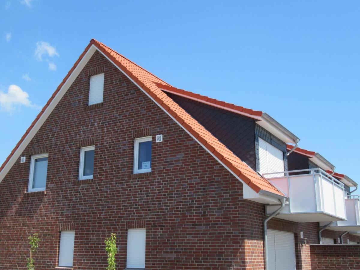 Apartment Nordsee Brise By Interhome Norden Luaran gambar
