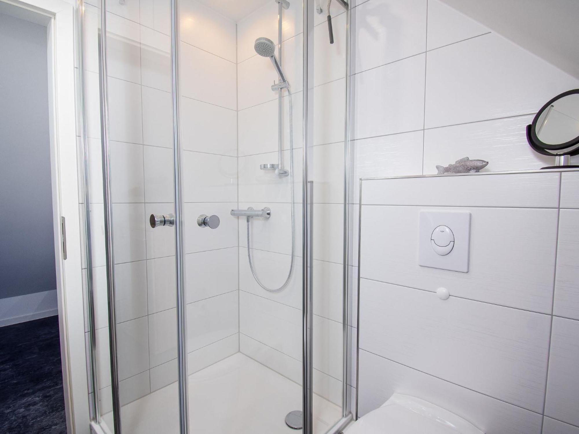 Apartment Nordsee Brise By Interhome Norden Luaran gambar