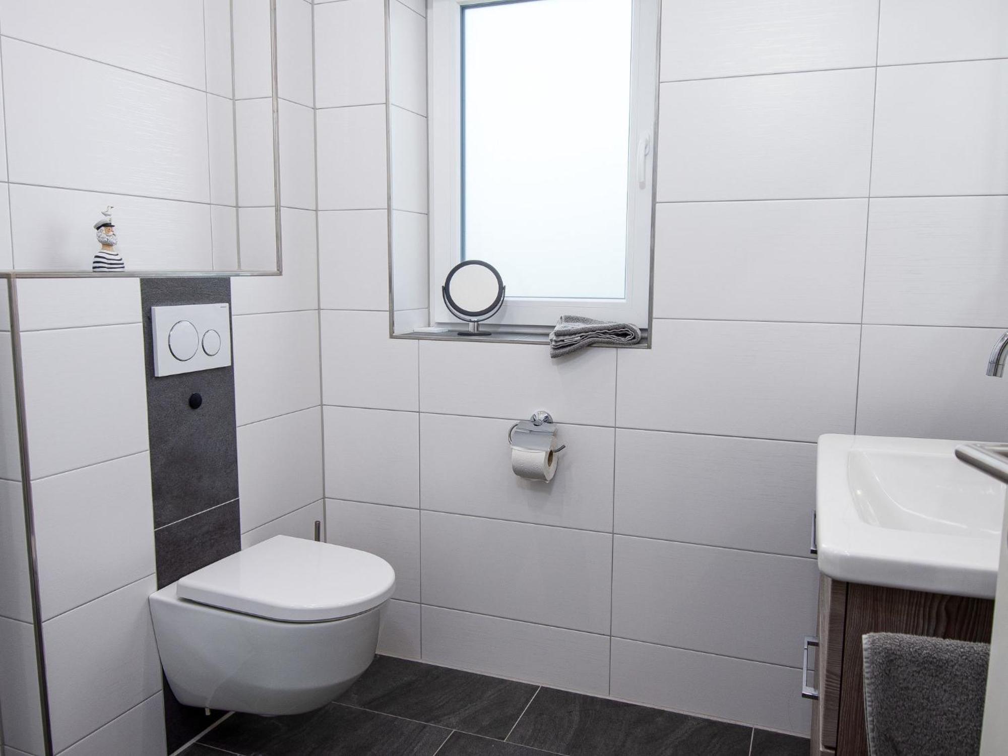 Apartment Nordsee Brise By Interhome Norden Luaran gambar