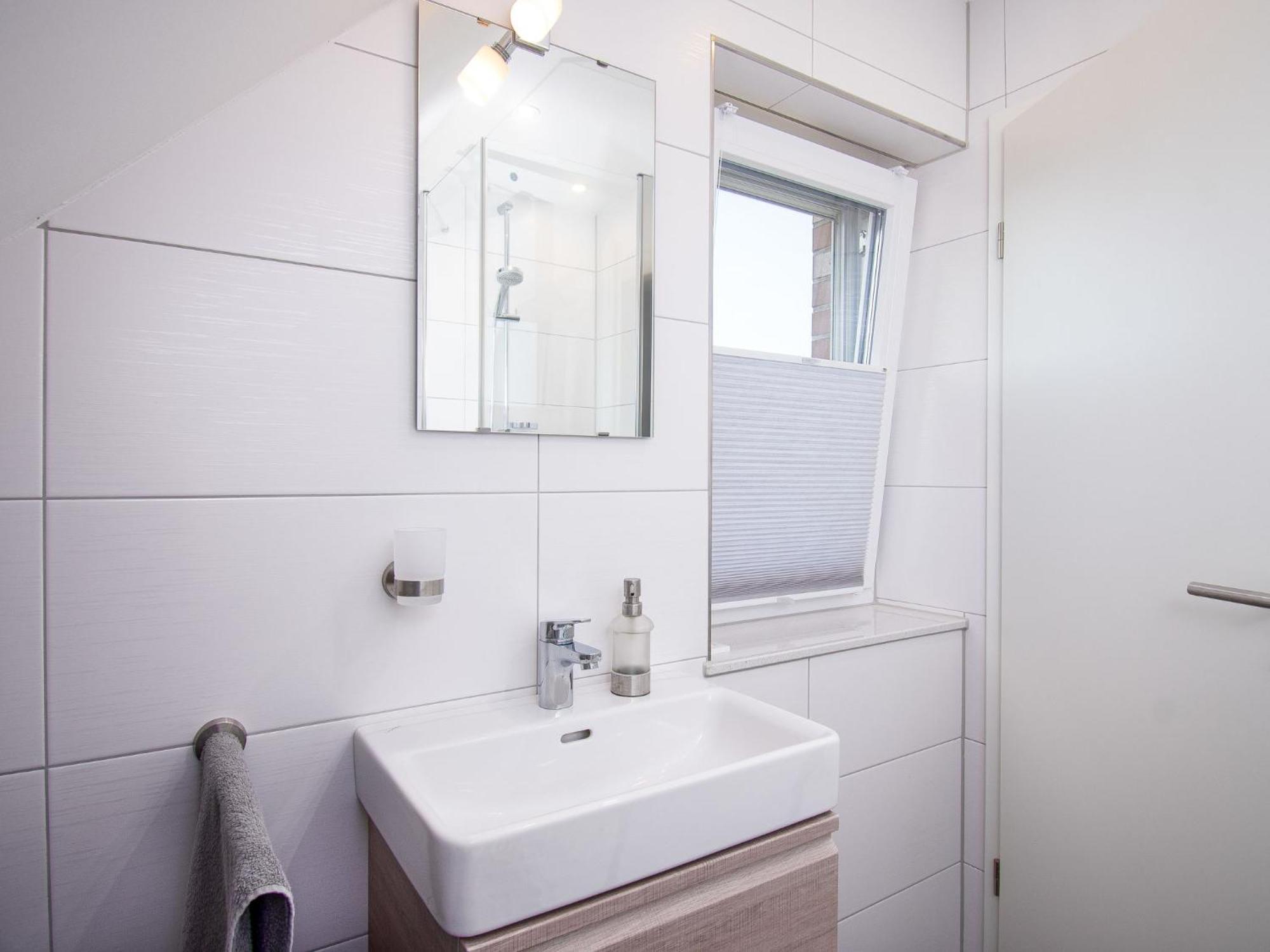 Apartment Nordsee Brise By Interhome Norden Luaran gambar