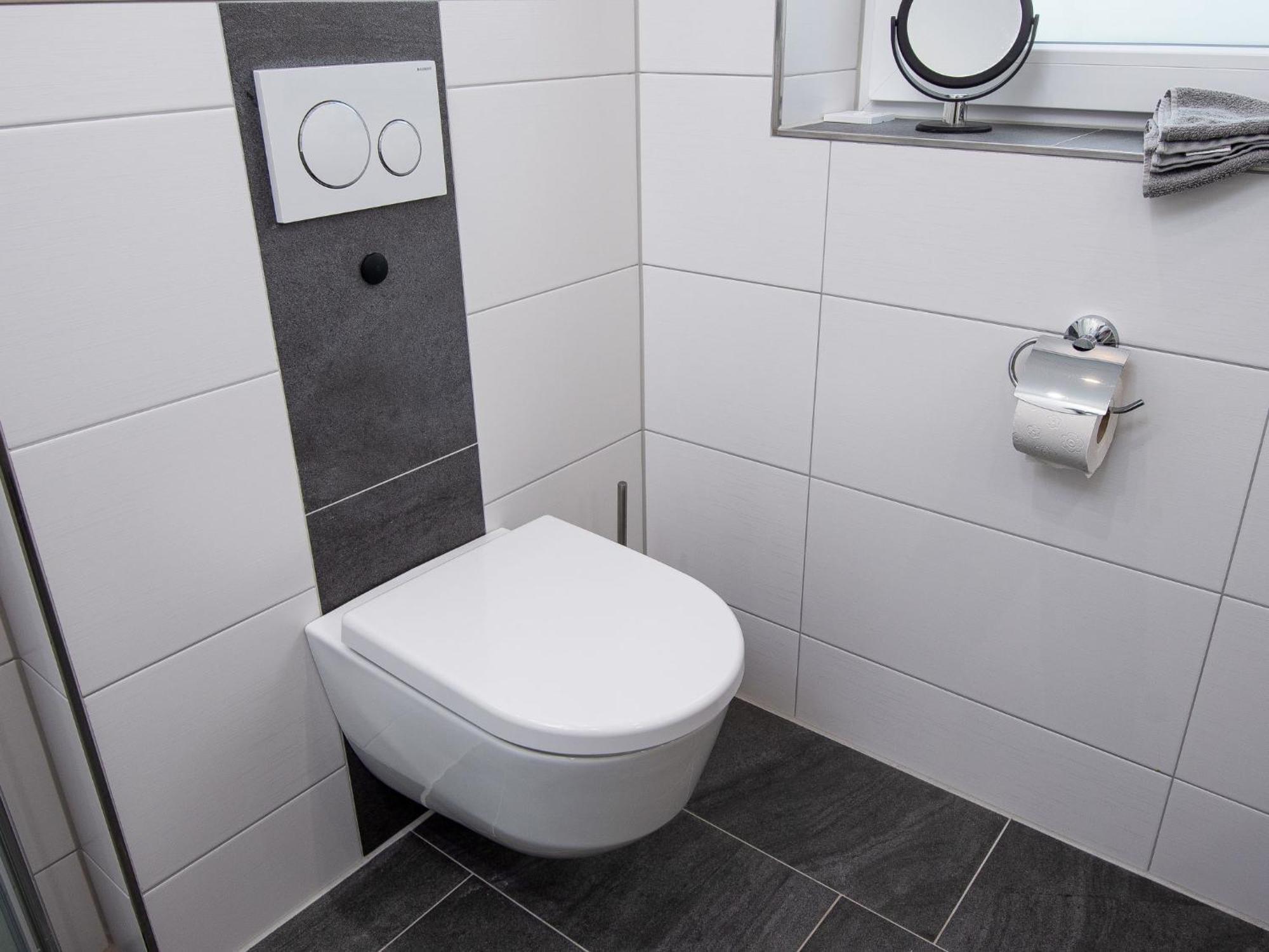 Apartment Nordsee Brise By Interhome Norden Luaran gambar