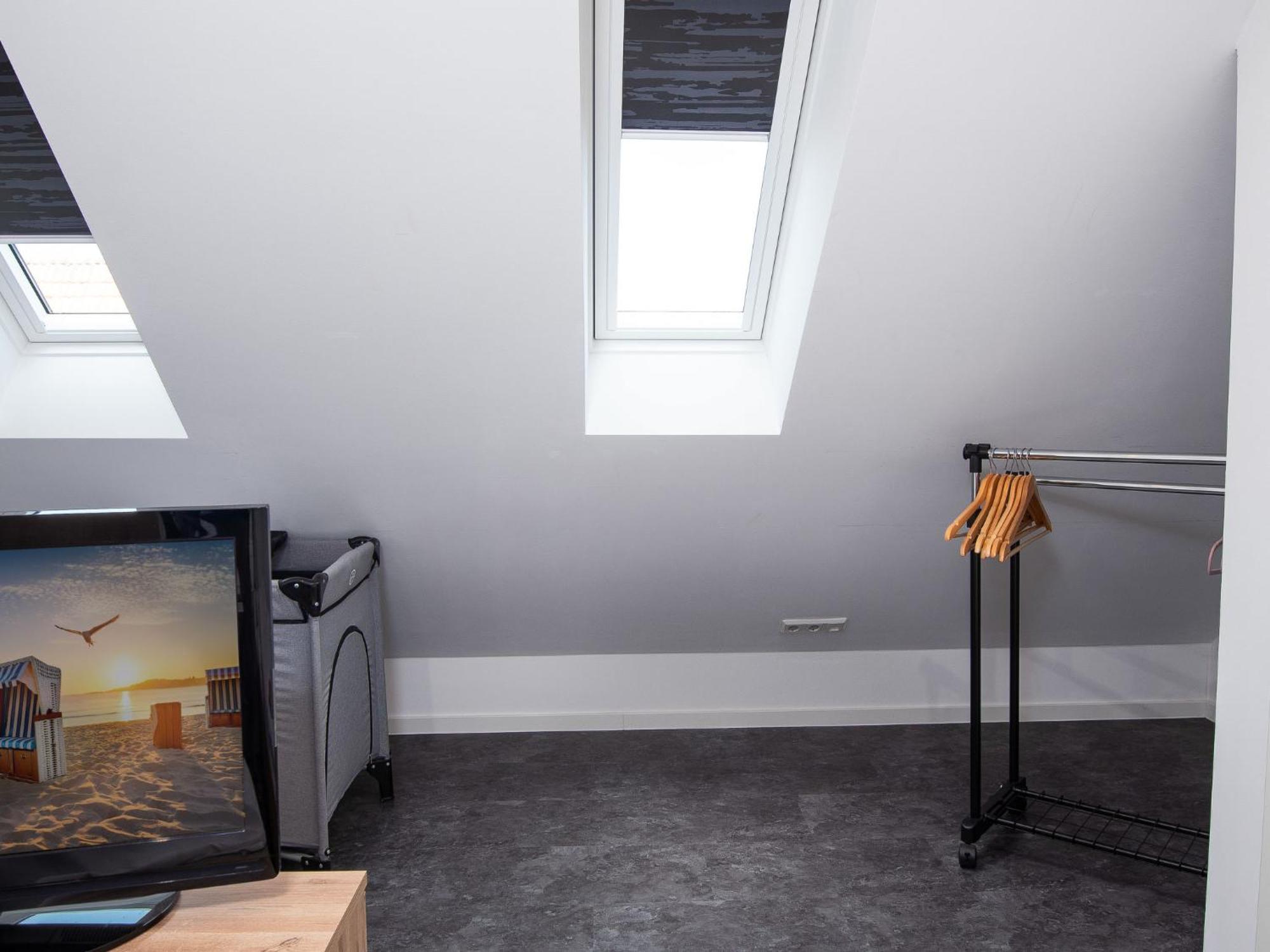 Apartment Nordsee Brise By Interhome Norden Luaran gambar