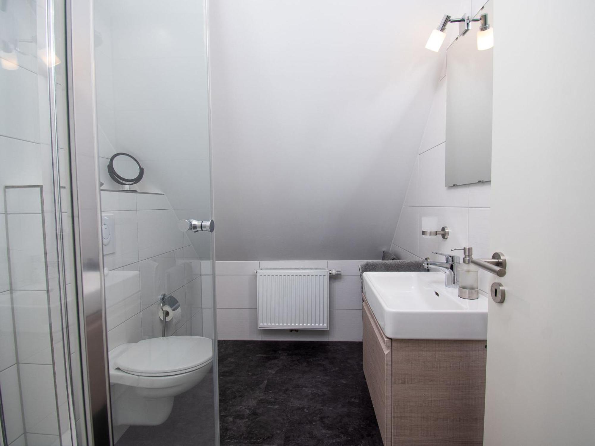 Apartment Nordsee Brise By Interhome Norden Luaran gambar