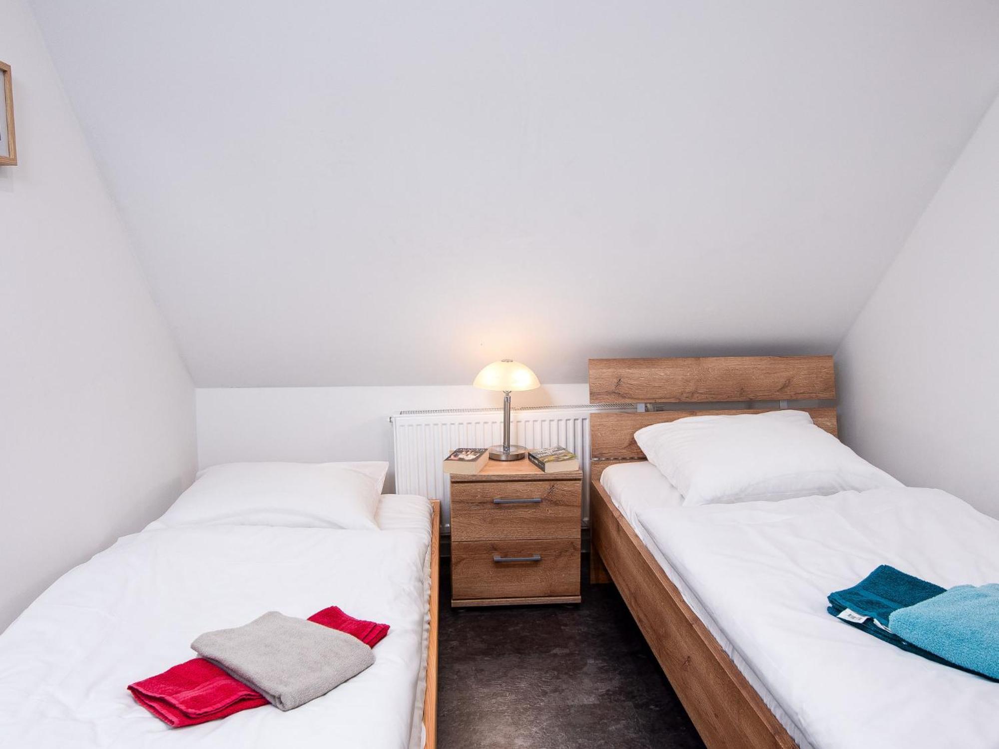Apartment Nordsee Brise By Interhome Norden Luaran gambar