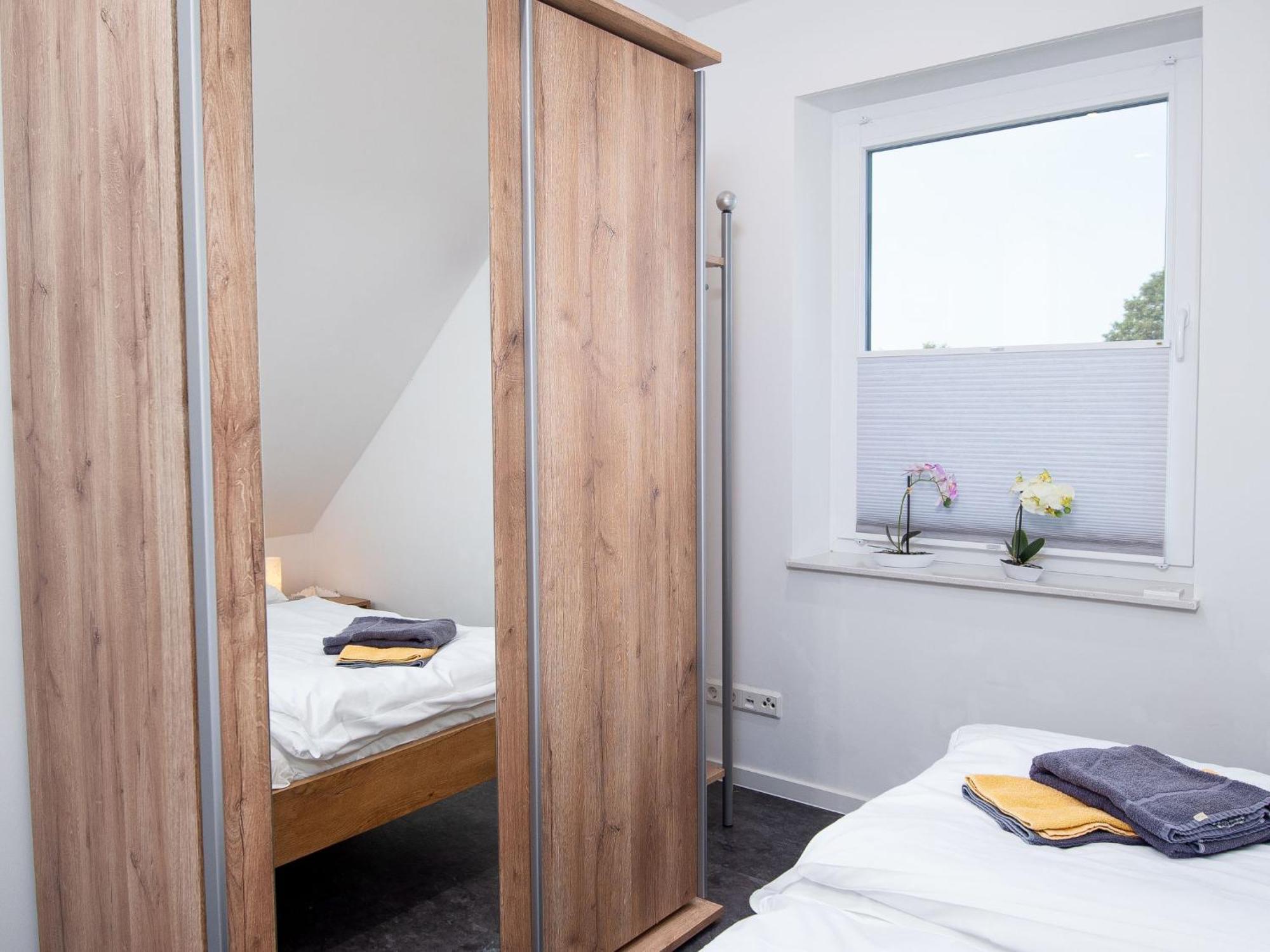 Apartment Nordsee Brise By Interhome Norden Luaran gambar